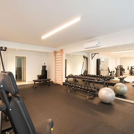 Roma Luxe, Terrace & Gym Torino Eksteriør bilde
