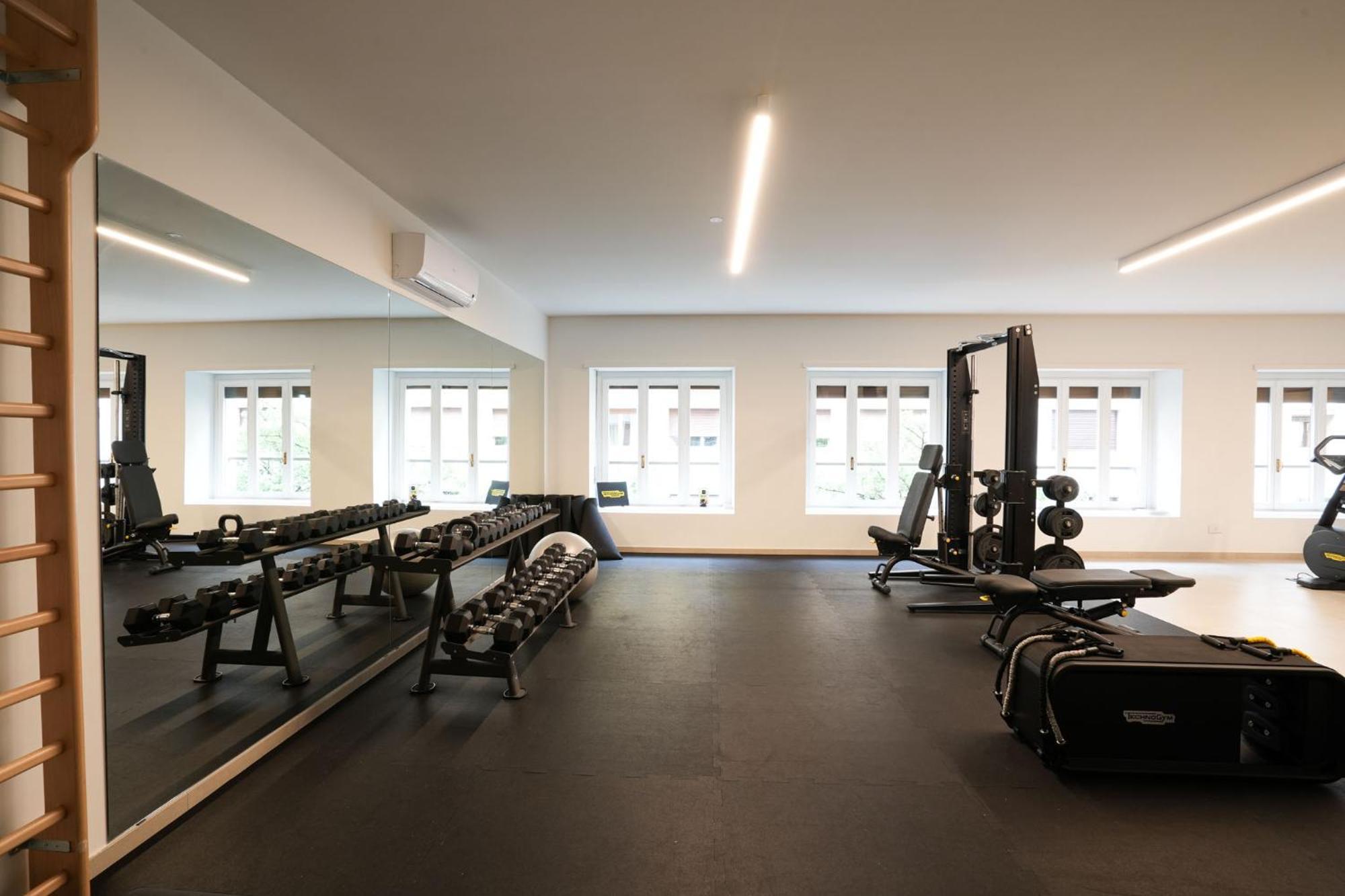 Roma Luxe, Terrace & Gym Torino Eksteriør bilde